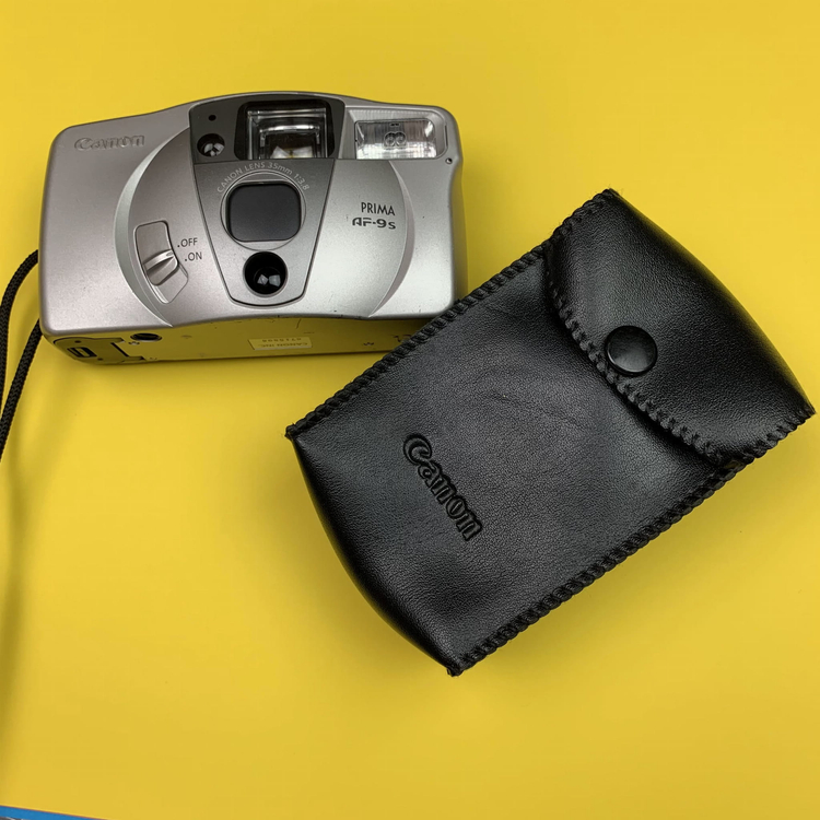 Canon Prima AF-9s