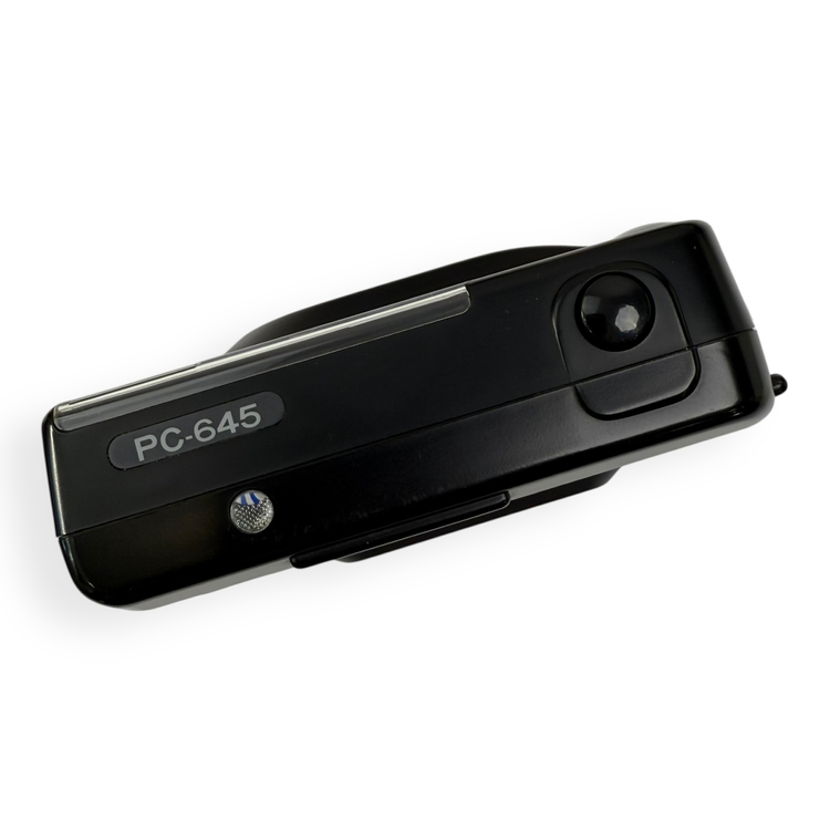 Aparat analogowy Premier PC-645