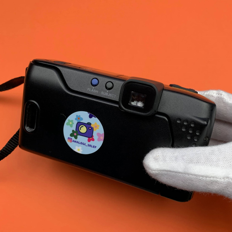 Olympus AZ-200 Superzoom