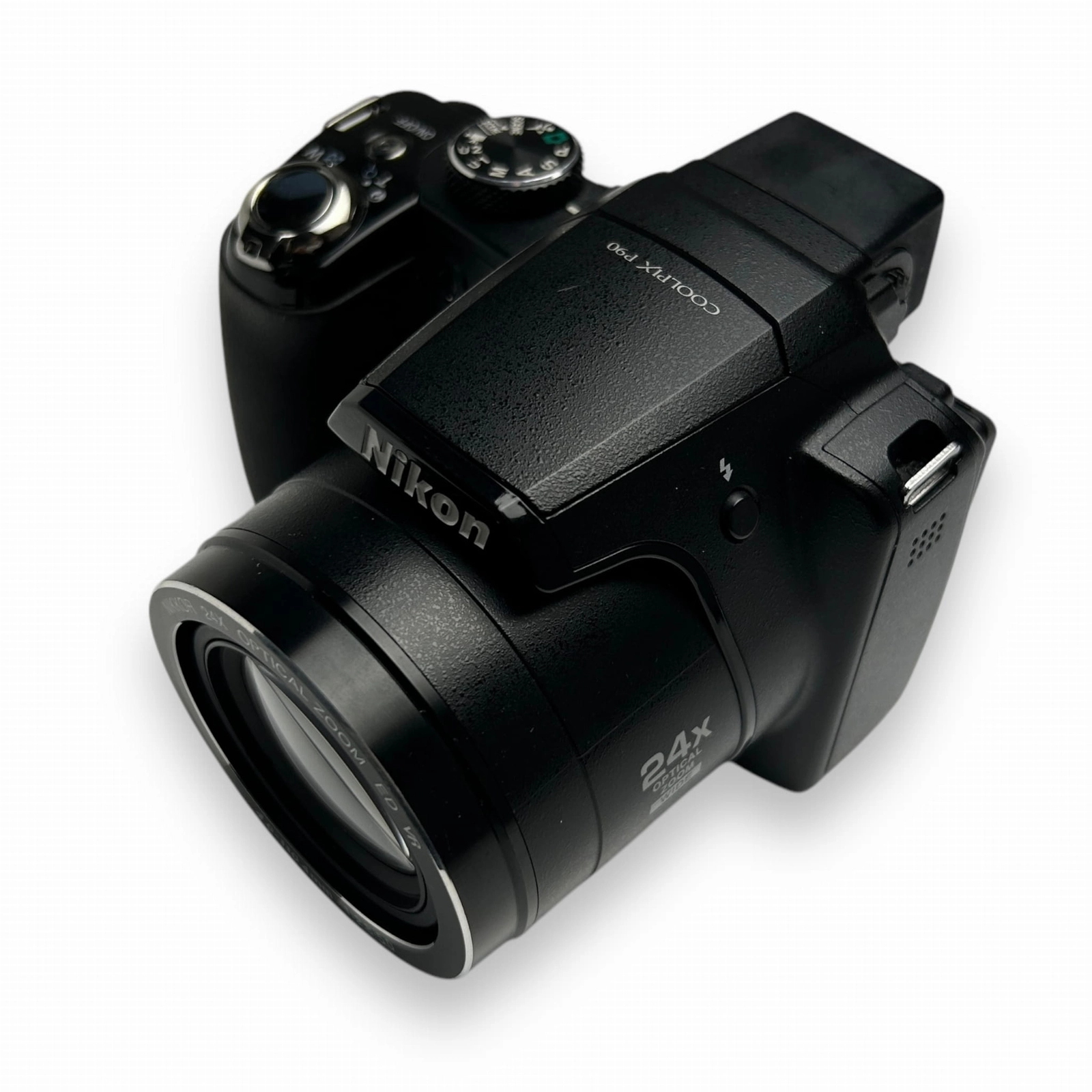 25.COOLPIX　p90 Nikon Coolpix P90 – przegląd możliwości | fotoManiaK.pl