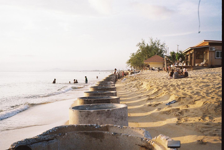 Voigtlander Vitessa D 140