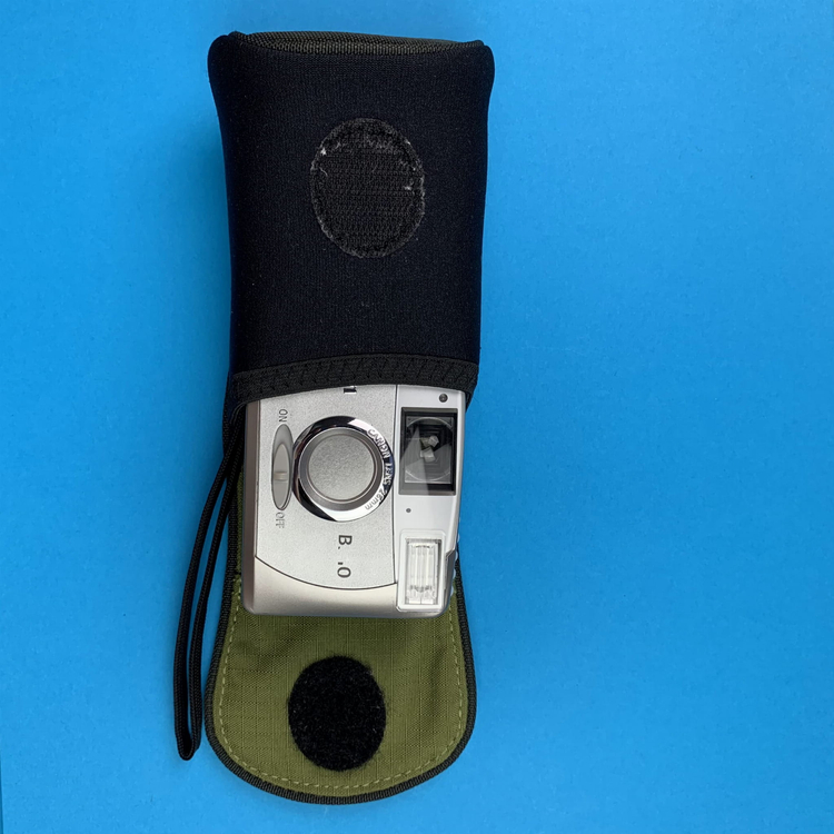 Canon Prima BF-10