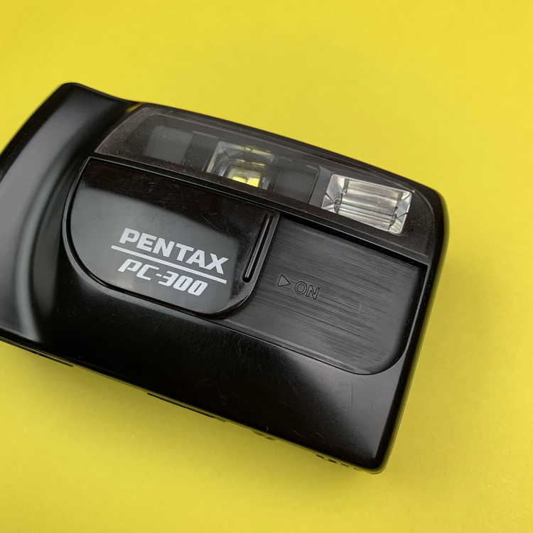 Pentax PC-300