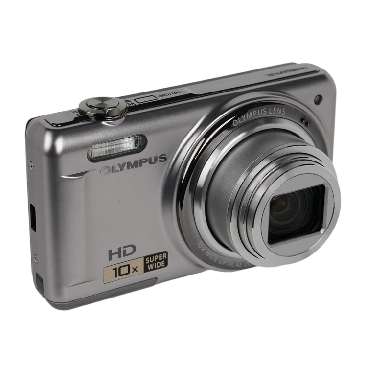 Aparat cyfrowy Olympus VR-310