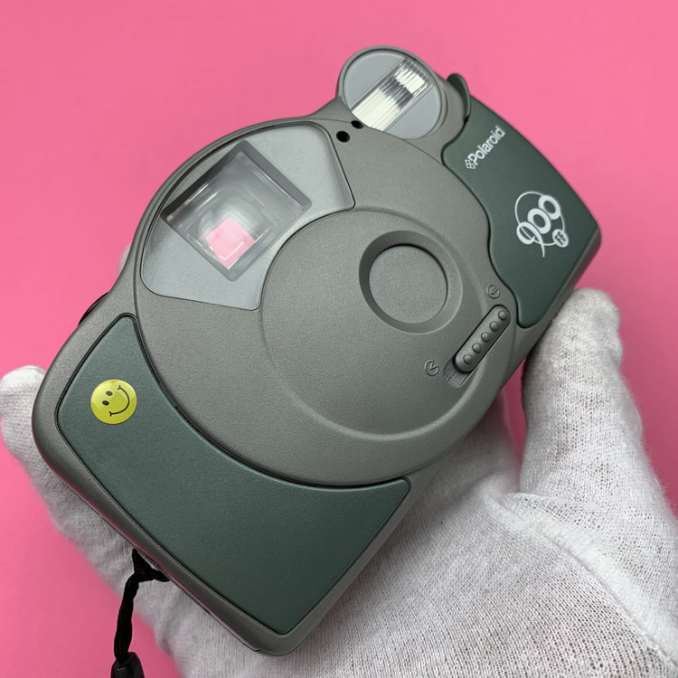 Polaroid 900FF