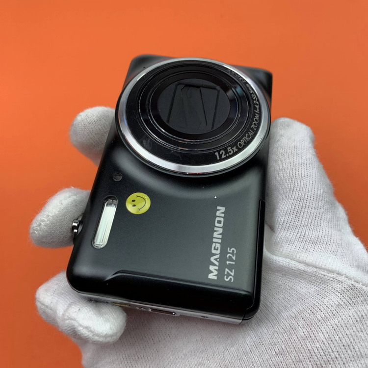 Aparat cyfrowy Maginon SZ125