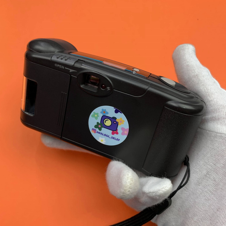 Kodak Easyload 35 KE50