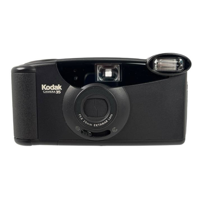 Aparat analogowy Kodak Easyload 35 KE40