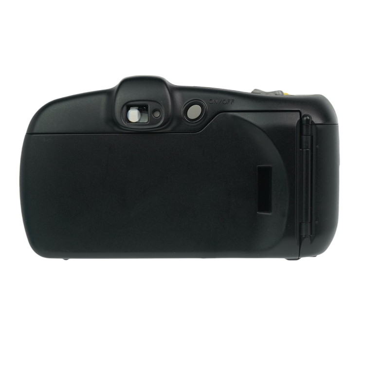 Aparat analogowy Minolta Riva Zoom Pico