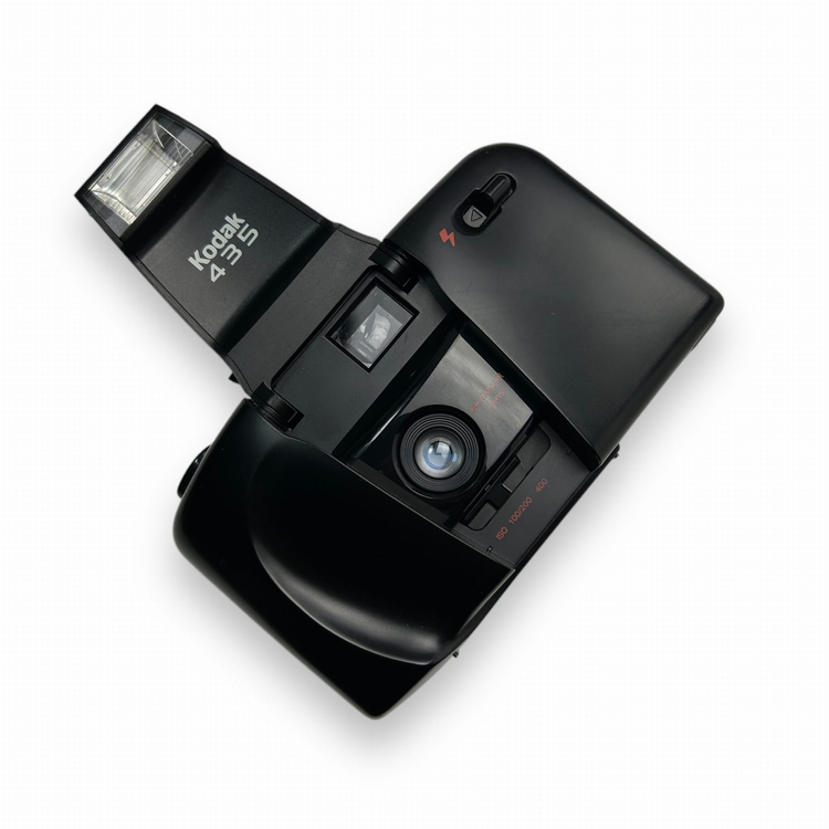 Aparat analogowy Kodak 435