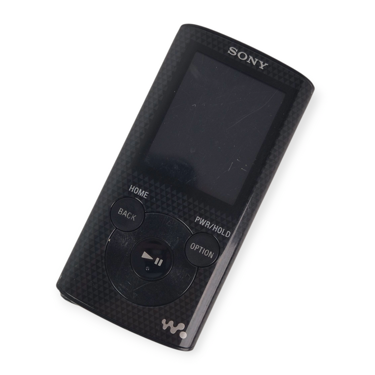 Odtwarzacz MP3 Sony NWZ-E373