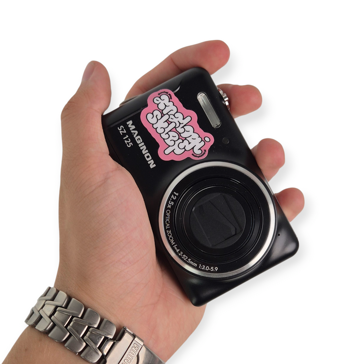 Aparat cyfrowy Maginon SZ125