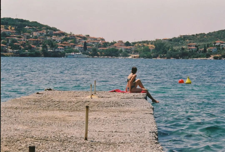 Olympus Superzoom 120