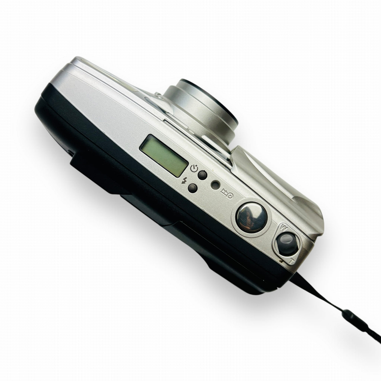 Aparat analogowy Olympus Superzoom 70G