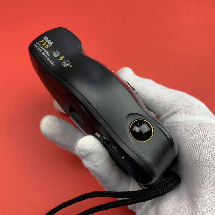 Kodak 735
