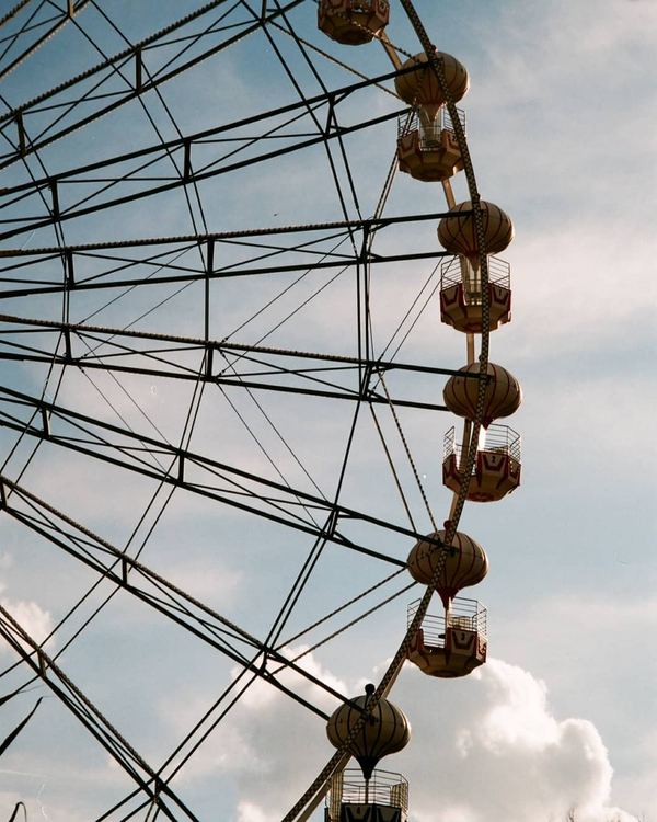 Canon prima super 155