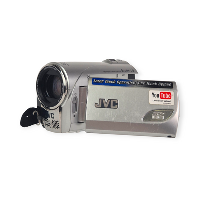 Kamera cyfrowa JVC Everio GZ-MS90E
