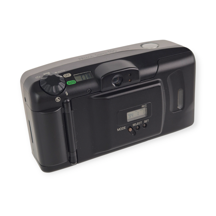 Aparat analogowy Canon Prima Super 105 AiAF