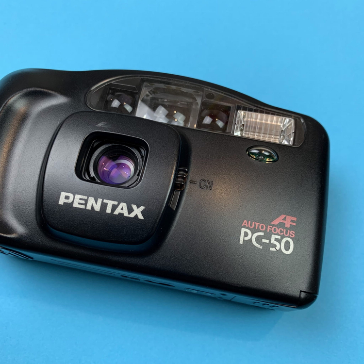 Pentax PC-50