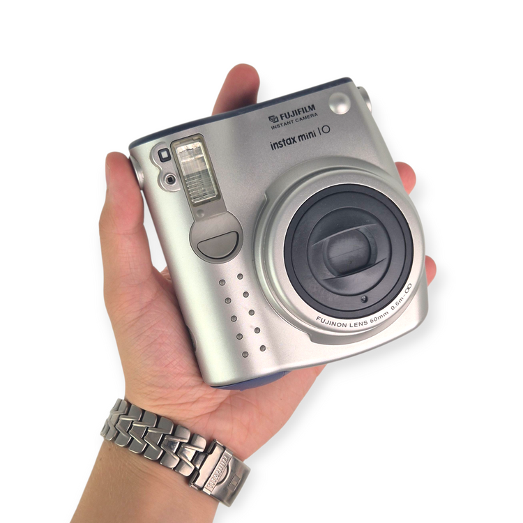 Aparat Fujifilm Instax 10