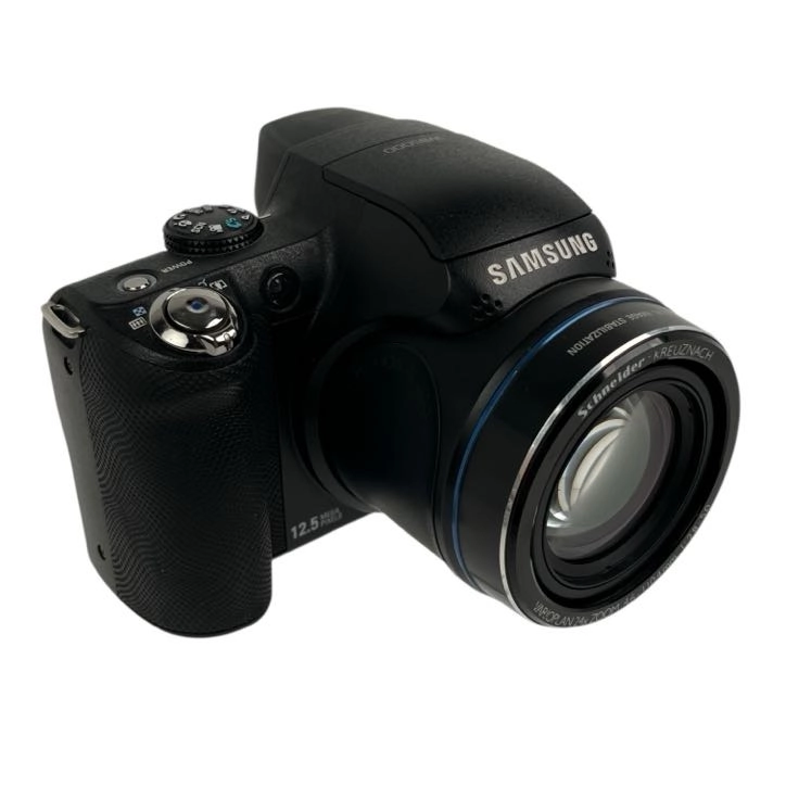 Aparat cyfrowy Samsung WB5000