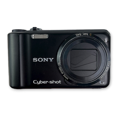 Aparat cyfrowy Sony Cybershot DSC-HX5