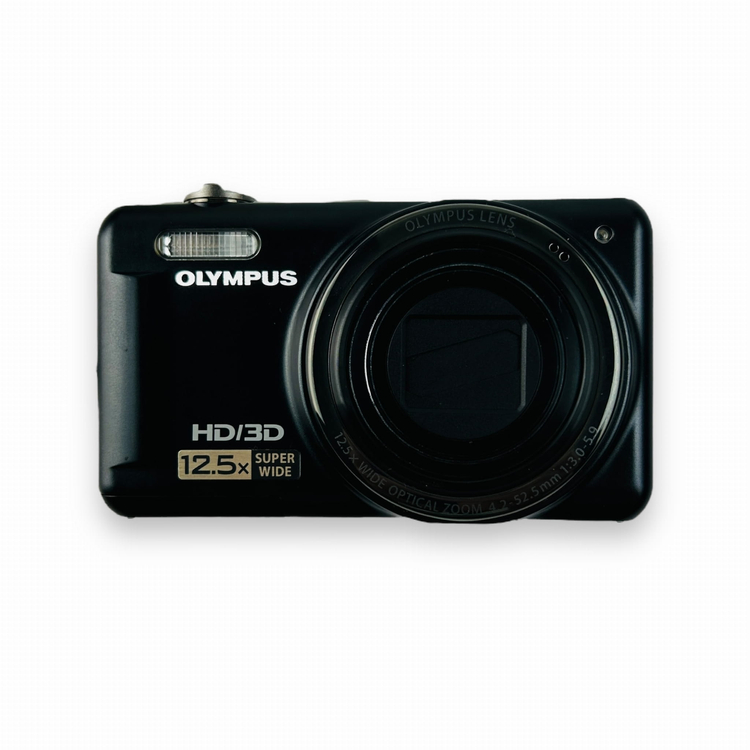Aparat cyfrowy Olympus VR-330