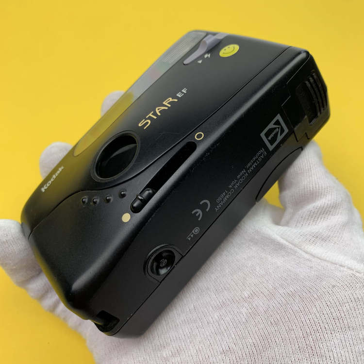 Aparat analogowy Kodak Star 835AF