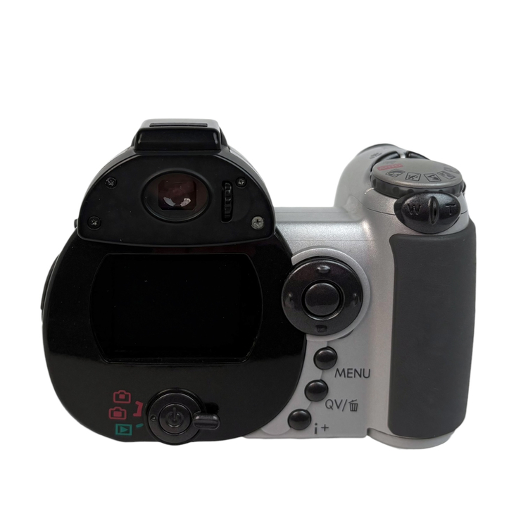 Aparat cyfrowy Konica Minolta Dimage Z3