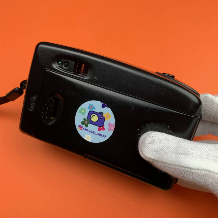 Praktica MD M40 Autoflash