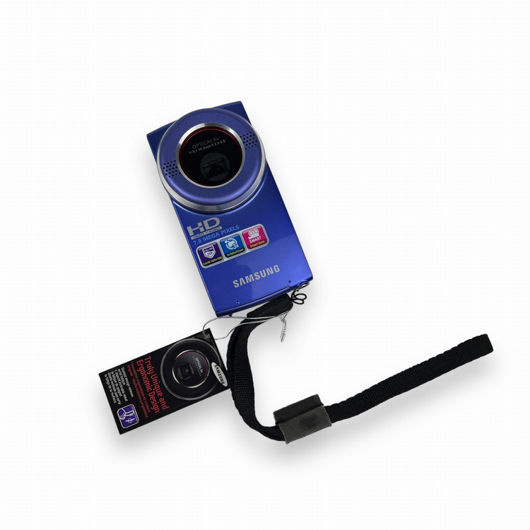 Kamera podwodna Samsung HMX-W300