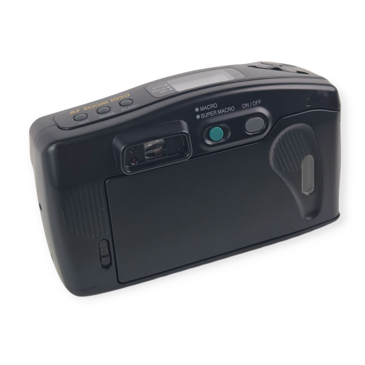 Aparat analogowy Samsung AF ZOOM 1050