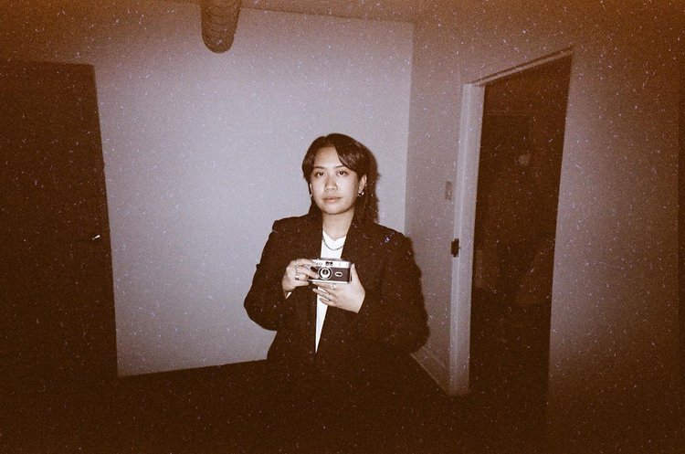 Analog Lomography Lomo Apparat