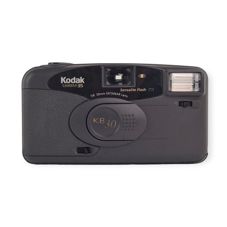 Aparat Analogowy Kodak KB30