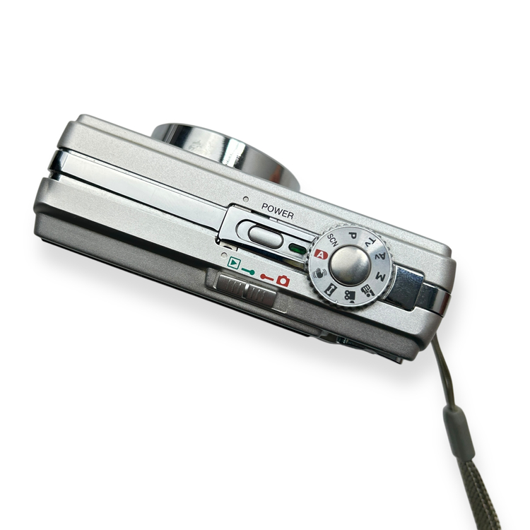 Aparat cyfrowy Maginon DC-8600