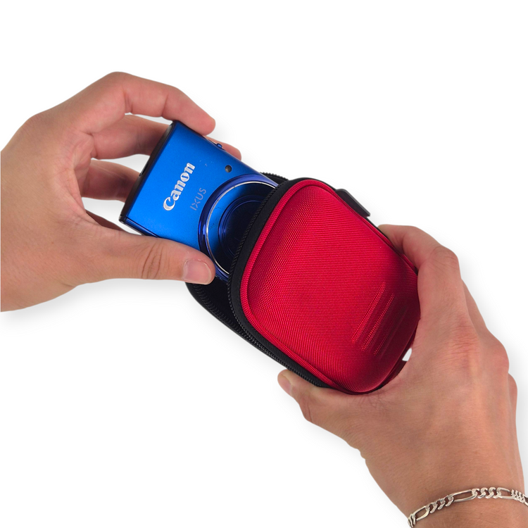 Futerał etui case do aparatu