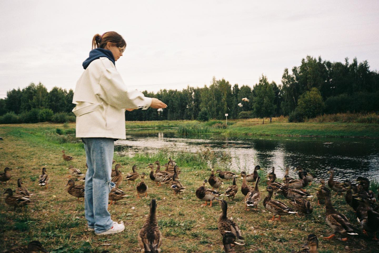 Aparat analogowy Samsung FF-222