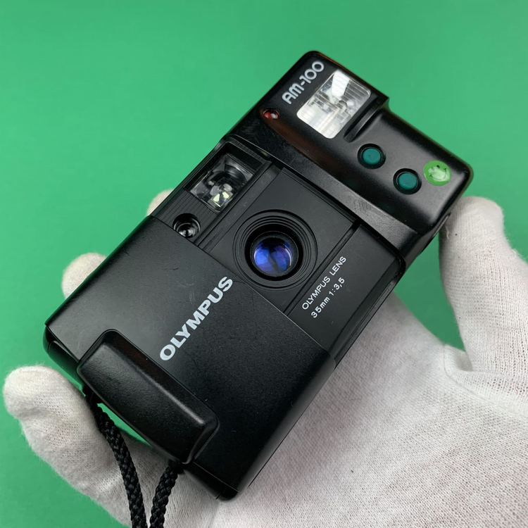 Olympus AM-100