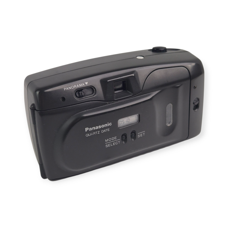 Aparat analogowy Panasonic C-D335EF