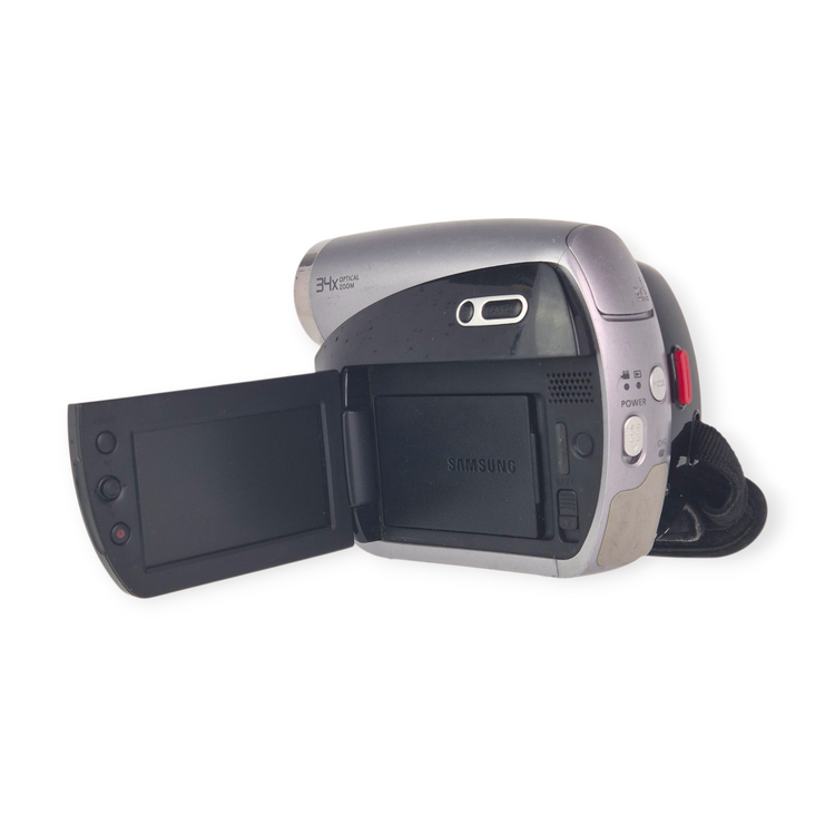 Kamera Samsung VP-D381/EDC miniDV