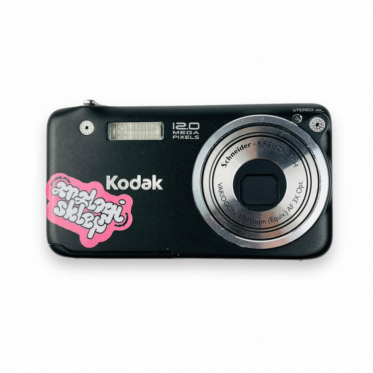 Aparat cyfrowy Kodak EasyShare V1253