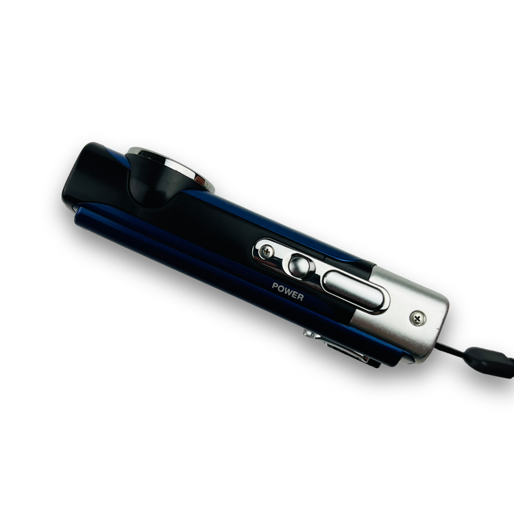 Aparat cyfrowy Olympus Mju 790