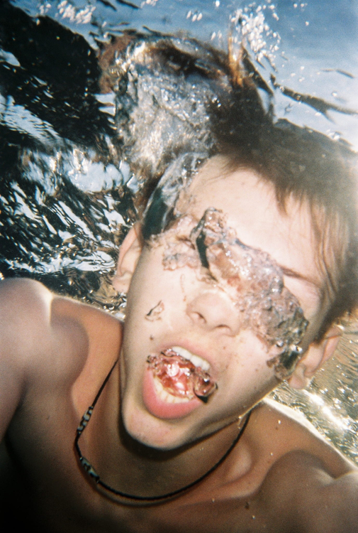 Aparat analogowy podwodny Canon AS-6