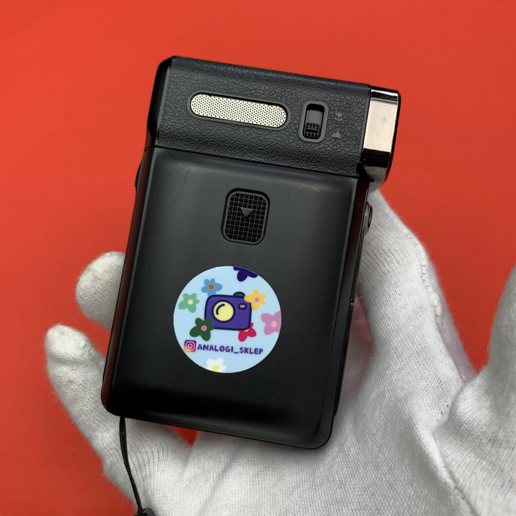 Kamera cyfrowa JayTech VideoShot Z22