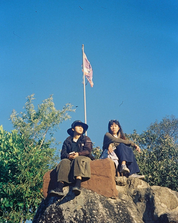 Olympus Superzoom 70