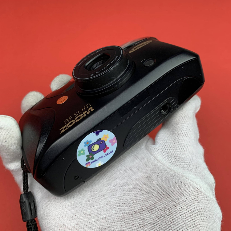 Samsung AF Slim Zoom