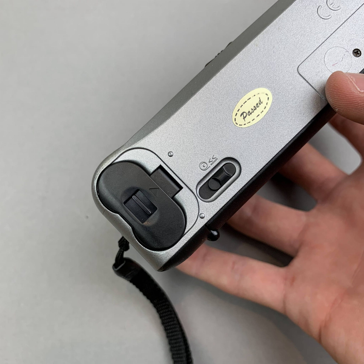 Voigtander Brillant AF1