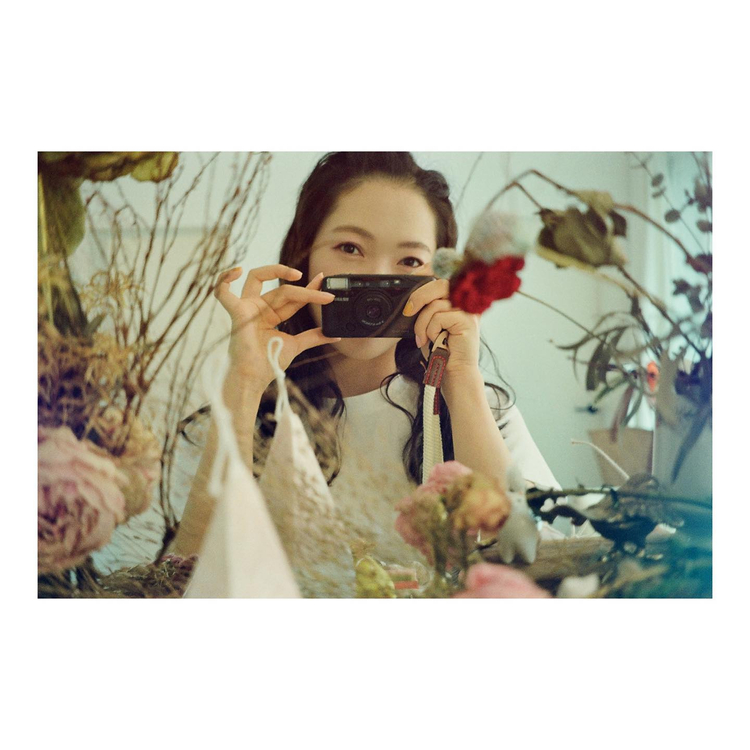 Aparat analogowy Braun Trend Zoom 110