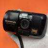 Aparat analogowy Olympus Mju I