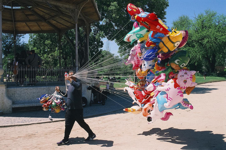 Konica Minolta Centuria EF15